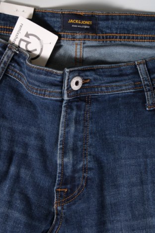 Pánské džíny  Jack & Jones, Velikost XXL, Barva Modrá, Cena  867,00 Kč