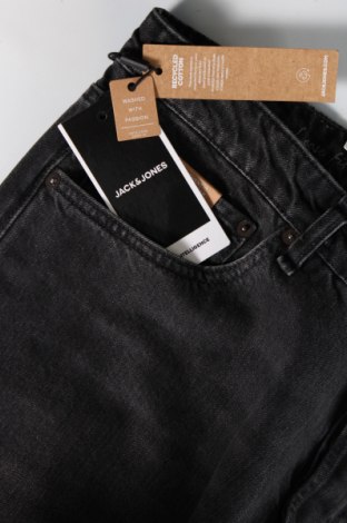 Herren Jeans Jack & Jones, Größe L, Farbe Grau, Preis € 42,27