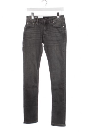Herren Jeans Jack & Jones, Größe S, Farbe Grau, Preis € 4,23