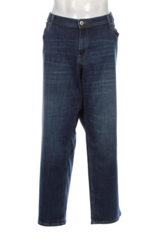 Herren Jeans Jack & Jones, Größe 5XL, Farbe Blau, Preis € 30,43