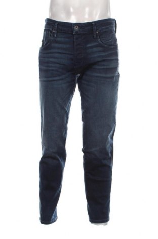 Herren Jeans Jack & Jones, Größe L, Farbe Blau, Preis 24,09 €