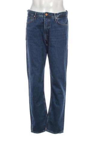 Herren Jeans Jack & Jones, Größe L, Farbe Blau, Preis € 13,53