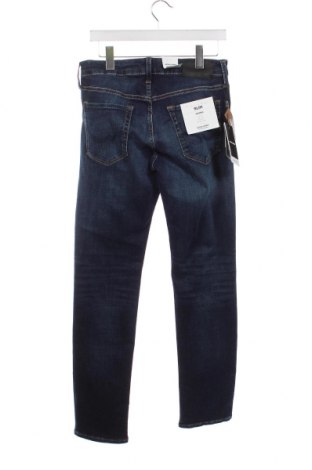 Blugi de bărbați Jack & Jones, Mărime XS, Culoare Albastru, Preț 48,99 Lei