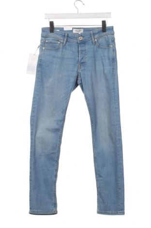 Herren Jeans Jack & Jones, Größe S, Farbe Blau, Preis 42,27 €