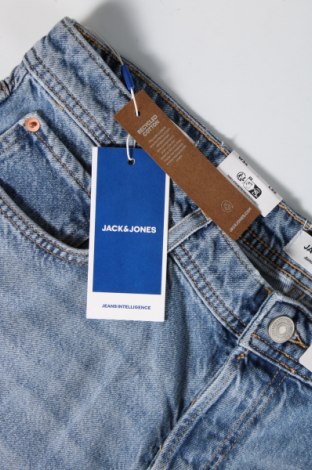 Herren Jeans Jack & Jones, Größe L, Farbe Blau, Preis 19,44 €