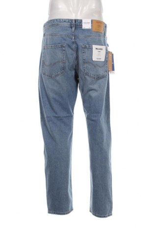 Herren Jeans Jack & Jones, Größe L, Farbe Blau, Preis 19,44 €