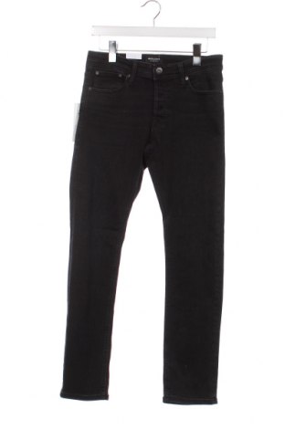 Herren Jeans Jack & Jones, Größe XS, Farbe Schwarz, Preis 9,30 €