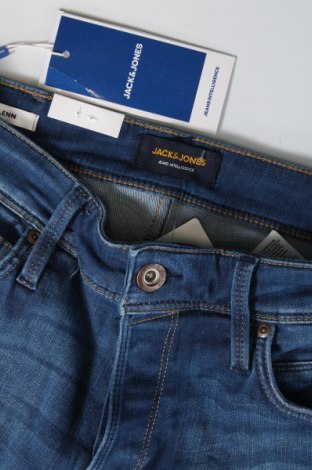 Pánske džínsy  Jack & Jones, Veľkosť S, Farba Modrá, Cena  8,88 €