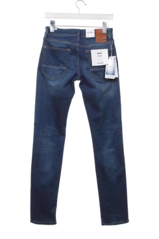 Pánské džíny  Jack & Jones, Velikost S, Barva Modrá, Cena  261,00 Kč