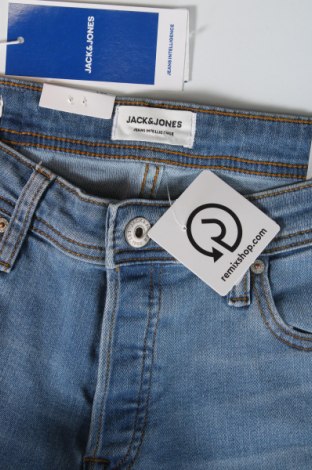 Pánske džínsy  Jack & Jones, Veľkosť S, Farba Modrá, Cena  9,72 €