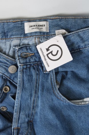 Pánské džíny  Jack & Jones, Velikost S, Barva Modrá, Cena  261,00 Kč