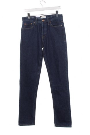 Pánské džíny  Jack & Jones, Velikost S, Barva Modrá, Cena  356,00 Kč