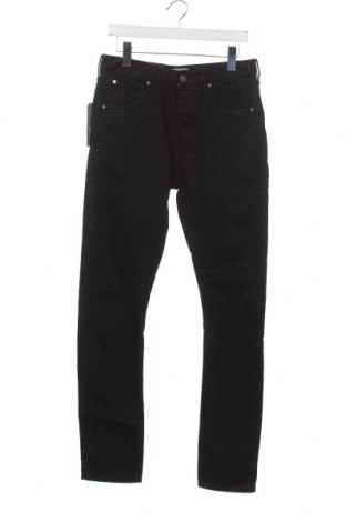 Herren Jeans Jack & Jones, Größe S, Farbe Schwarz, Preis 4,23 €
