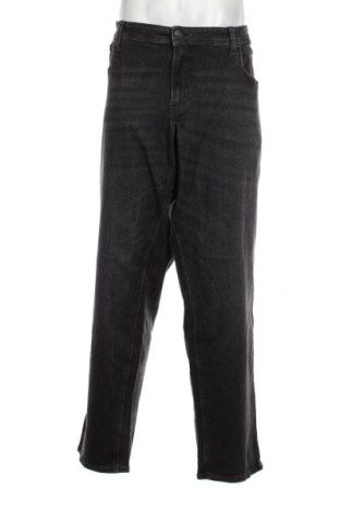 Мъжки дънки Jack & Jones, Размер 3XL, Цвят Сив, Цена 72,98 лв.