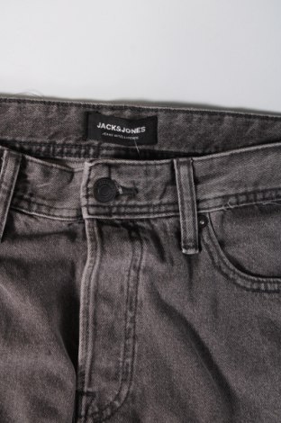 Herren Jeans Jack & Jones, Größe M, Farbe Grau, Preis € 9,30