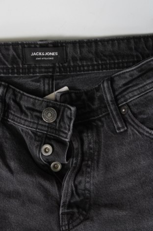 Мъжки дънки Jack & Jones, Размер M, Цвят Сив, Цена 13,92 лв.