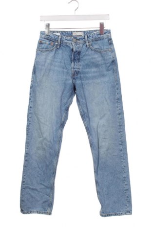 Pánské džíny  Jack & Jones, Velikost S, Barva Modrá, Cena  152,00 Kč