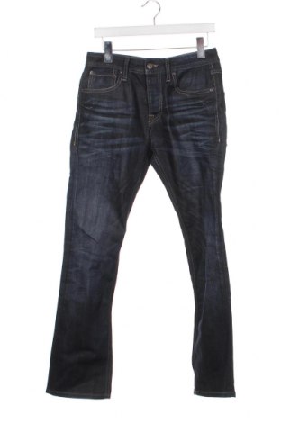 Herren Jeans Jack & Jones, Größe M, Farbe Blau, Preis 5,65 €