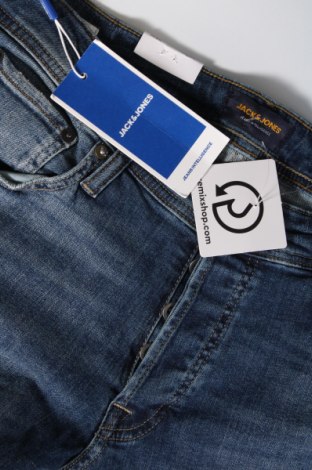 Herren Jeans Jack & Jones, Größe L, Farbe Blau, Preis € 8,38