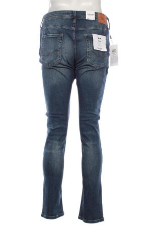 Herren Jeans Jack & Jones, Größe L, Farbe Blau, Preis 22,09 €
