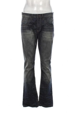 Pánské džíny  Jean Pascale, Velikost M, Barva Modrá, Cena  157,00 Kč