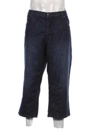 Pánské džíny  John Baner, Velikost 3XL, Barva Modrá, Cena  367,00 Kč