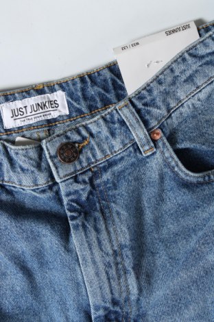 Herren Jeans Just Junkies, Größe M, Farbe Blau, Preis 44,85 €