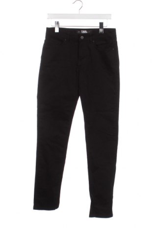 Мъжки дънки Karl Lagerfeld, Размер M, Цвят Черен, Цена 155,21 лв.