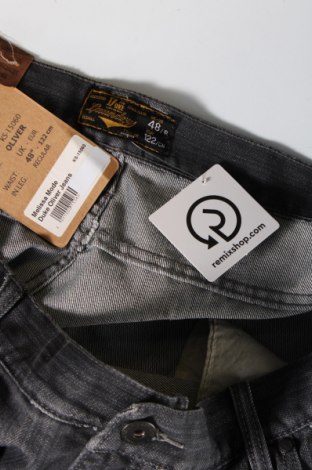 Herren Jeans Laundry, Größe XL, Farbe Grau, Preis 44,50 €