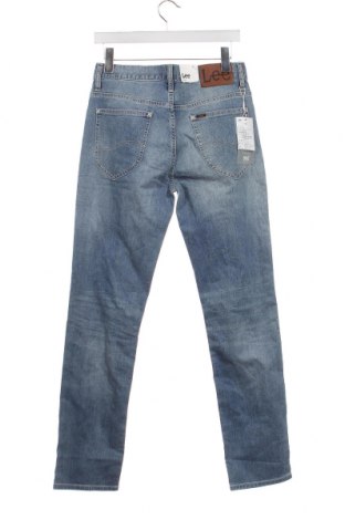 Herren Jeans Lee, Größe S, Farbe Blau, Preis 82,99 €