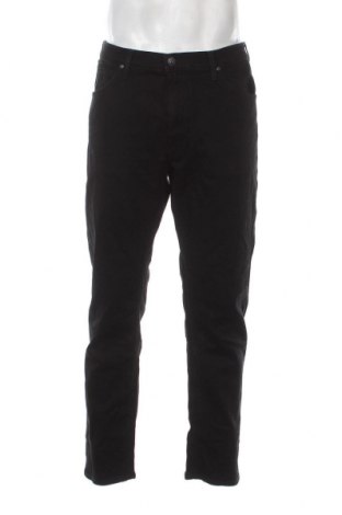 Ανδρικό τζίν Lee, Μέγεθος XL, Χρώμα Μαύρο, Τιμή 85,65 €