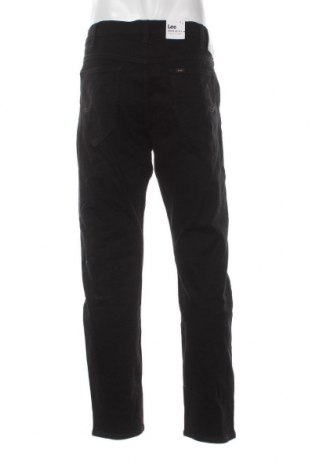 Ανδρικό τζίν Lee, Μέγεθος XL, Χρώμα Μαύρο, Τιμή 99,59 €