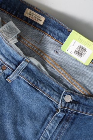 Herren Jeans Levi's, Größe 4XL, Farbe Blau, Preis 60,58 €