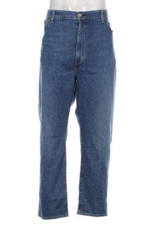 Herren Jeans Levi's, Größe 4XL, Farbe Blau, Preis 60,58 €