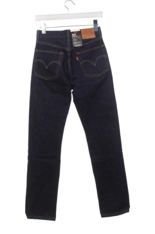 Herren Jeans Levi's, Größe XS, Farbe Blau, Preis 16,60 €
