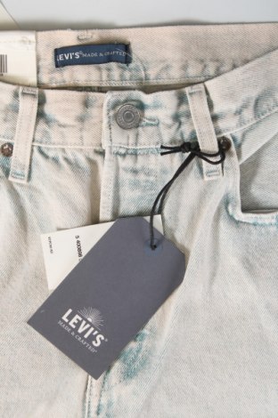 Мъжки дънки Levi's Made & Crafted, Размер S, Цвят Син, Цена 47,75 лв.