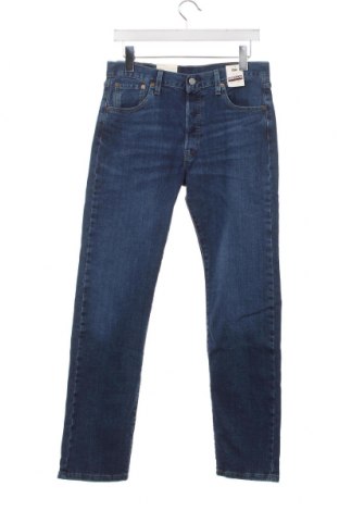 Herren Jeans Levi's, Größe S, Farbe Blau, Preis 43,15 €