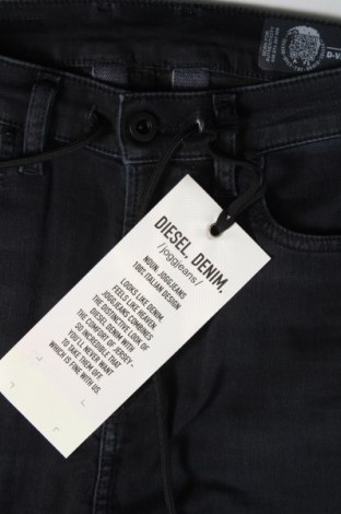 Herren Jeans Diesel, Größe XS, Farbe Blau, Preis 222,68 €