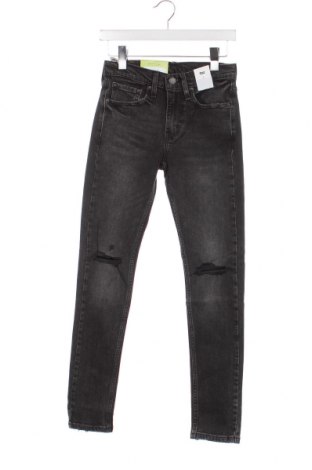 Herren Jeans Levi's, Größe XS, Farbe Schwarz, Preis 14,94 €
