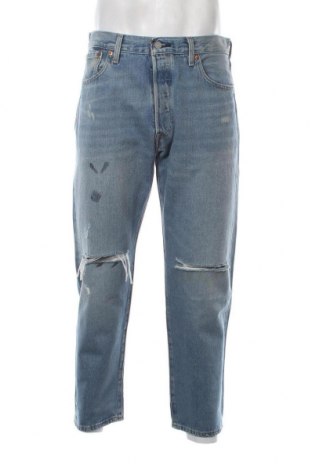 Herren Jeans Levi's, Größe M, Farbe Blau, Preis 47,30 €