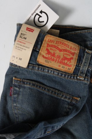 Herren Jeans Levi's, Größe S, Farbe Blau, Preis € 112,04