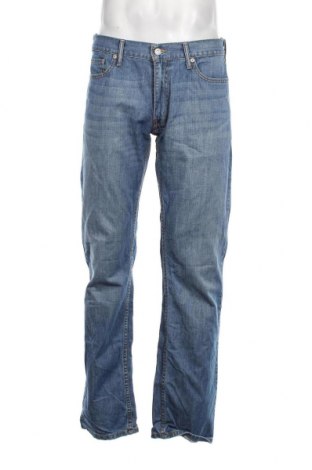 Herren Jeans Levi's, Größe M, Farbe Blau, Preis 37,58 €