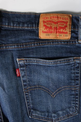 Herren Jeans Levi's, Größe L, Farbe Blau, Preis € 27,62