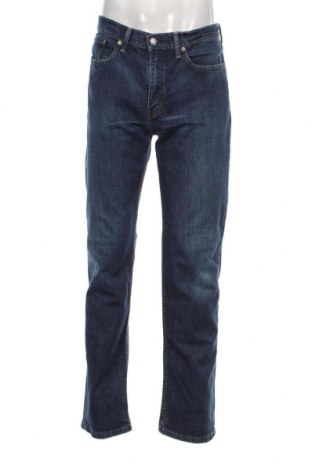 Herren Jeans Levi's, Größe L, Farbe Blau, Preis 16,57 €