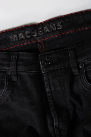 Pánske džínsy  Mac, Veľkosť L, Farba Čierna, Cena  27,25 €