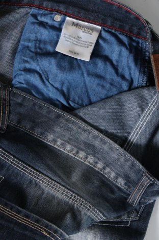 Herren Jeans Marcus, Größe L, Farbe Blau, Preis € 14,83