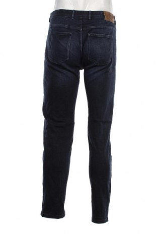 Pánské džíny  Massimo Dutti, Velikost M, Barva Modrá, Cena  861,00 Kč
