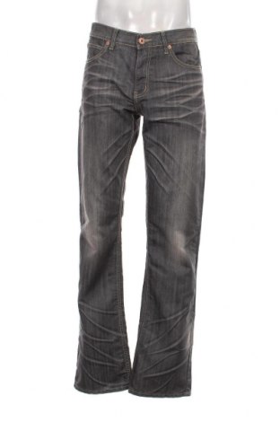 Herren Jeans Max&liu, Größe L, Farbe Grau, Preis 9,70 €