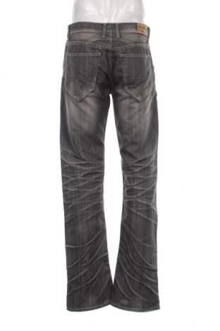 Herren Jeans Max&liu, Größe L, Farbe Grau, Preis 5,12 €
