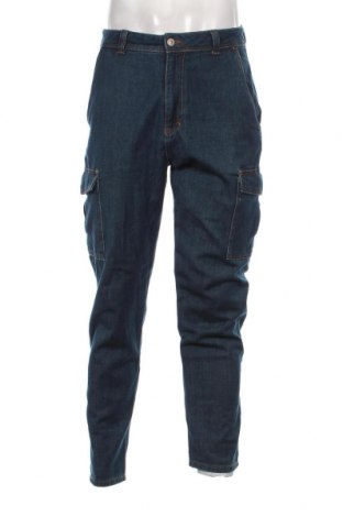 Herren Jeans Mennace, Größe M, Farbe Blau, Preis € 8,01